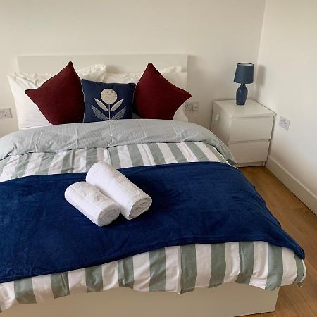 Apartament 291 Barking Road Londyn Zewnętrze zdjęcie