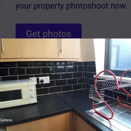 Apartament 291 Barking Road Londyn Zewnętrze zdjęcie