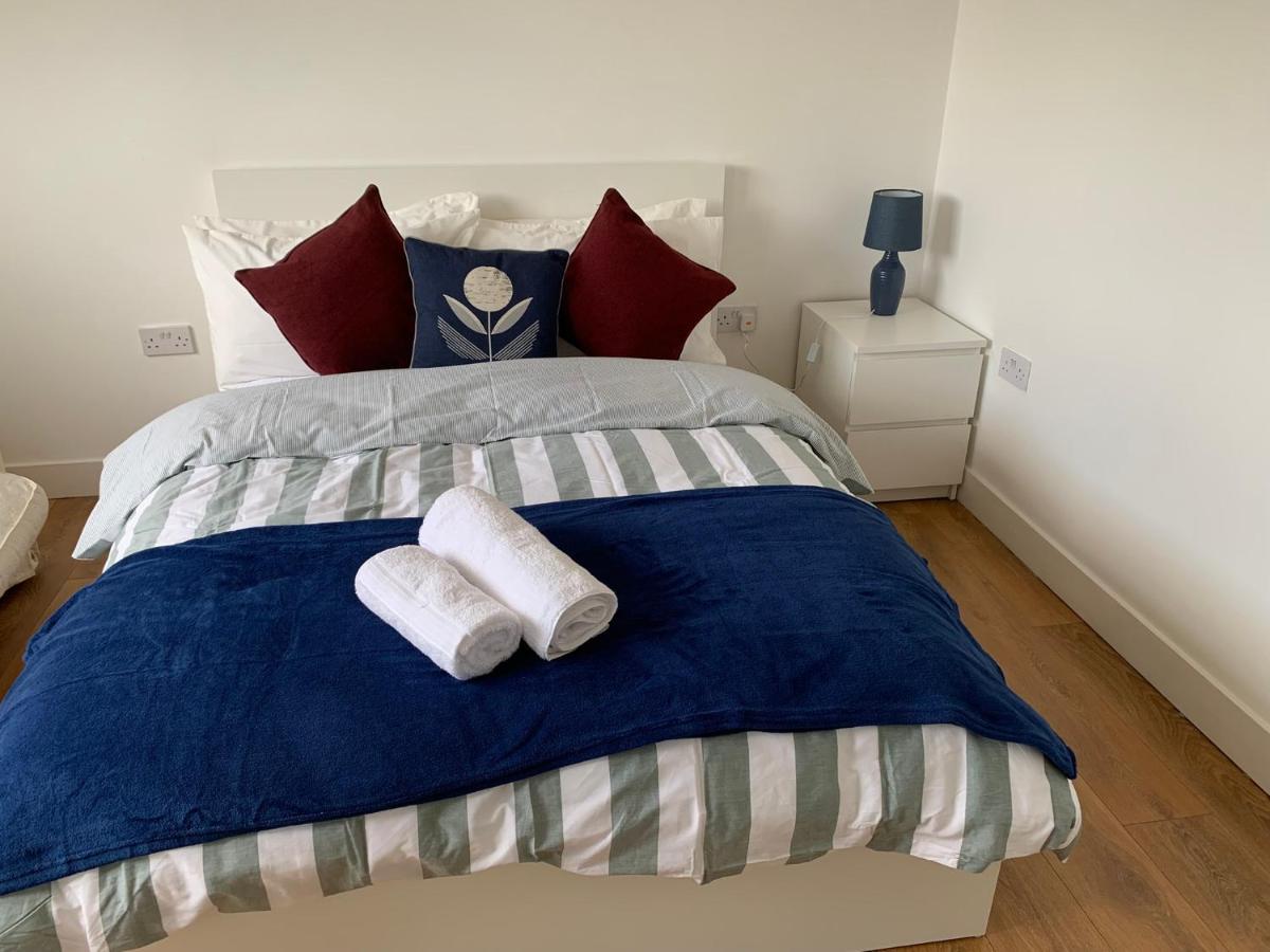 Apartament 291 Barking Road Londyn Zewnętrze zdjęcie