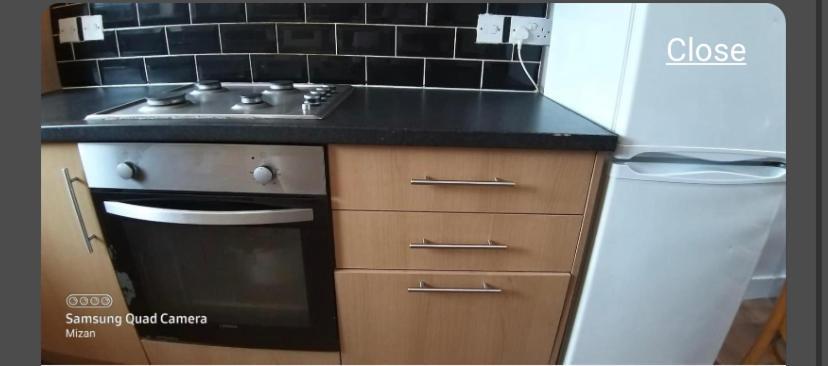 Apartament 291 Barking Road Londyn Zewnętrze zdjęcie