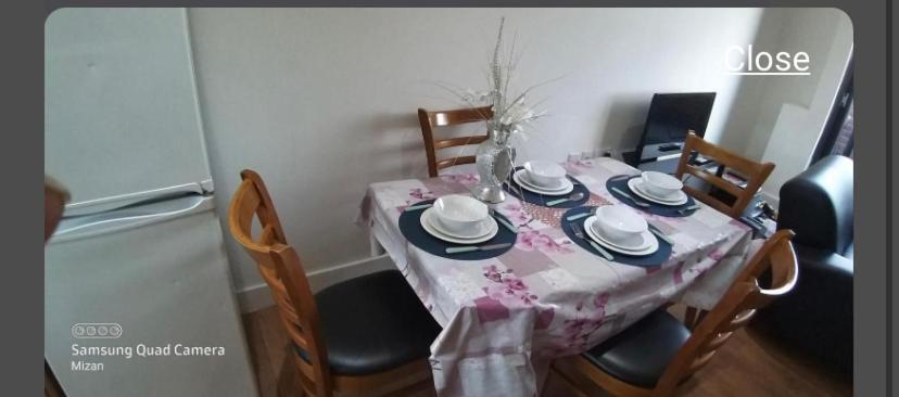 Apartament 291 Barking Road Londyn Zewnętrze zdjęcie
