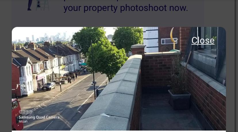 Apartament 291 Barking Road Londyn Zewnętrze zdjęcie